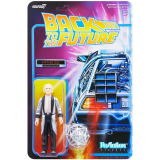 Фигурка Super7 BTTF W2 50s Doc Brown (BTTFW01-D50-W01)