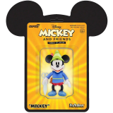 Фигурка Super7 Disney Vintage Mickey (RE-DISNW01-BLM-01)