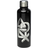 Бутылка Paladone Playstation Metal Water Bottle (PP6582PS)