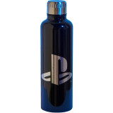 Бутылка Paladone Playstation Metal Water Bottle (PP6582PS)