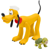 Фигурка Super7 Disney Vintage Pluto (RE-DISNW01-CPP-01)