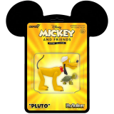 Фигурка Super7 Disney Vintage Pluto (RE-DISNW01-CPP-01)