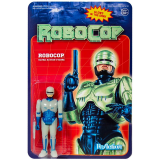 Фигурка Super7 Robocop (RCOPW01-RCO-02)