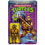 Фигурка Super7 TMNT Donatello (TMNTW01-DON-01)