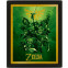 Постер Pyramid International The Legend Of Zelda (Link) - EPPL71137