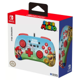 Геймпад Hori HORIPAD Mini Super Mario для Nintendo Switch (NSW-276U)