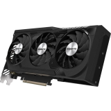 Видеокарта NVIDIA GeForce RTX 4070 Gigabyte 12Gb (GV-N4070WF3-12GD)