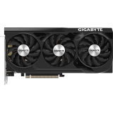 Видеокарта NVIDIA GeForce RTX 4070 Gigabyte 12Gb (GV-N4070WF3-12GD)