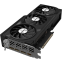 Видеокарта NVIDIA GeForce RTX 4070 Gigabyte 12Gb (GV-N4070WF3-12GD) - фото 4