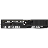 Видеокарта NVIDIA GeForce RTX 4070 Gigabyte 12Gb (GV-N4070WF3-12GD)