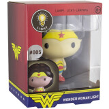 Светодиодная лампа Paladone DC Wonder Woman 3D Character Light (PP4049DC)