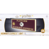 Светодиодная лампа Paladone Harry Potter Hogwarts Express Logo Light (PP8773HP)