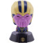 Светодиодная лампа Paladone Marvel Thanos Icon Light BDP - PP6118MAEG