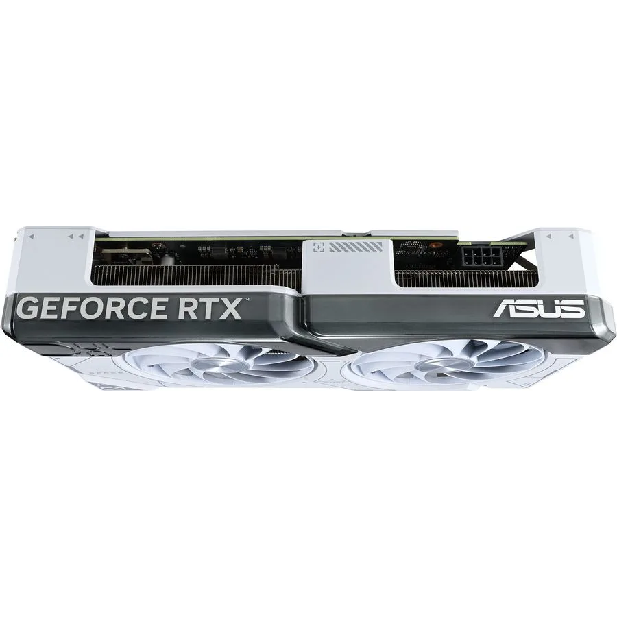 Rtx 4070 white