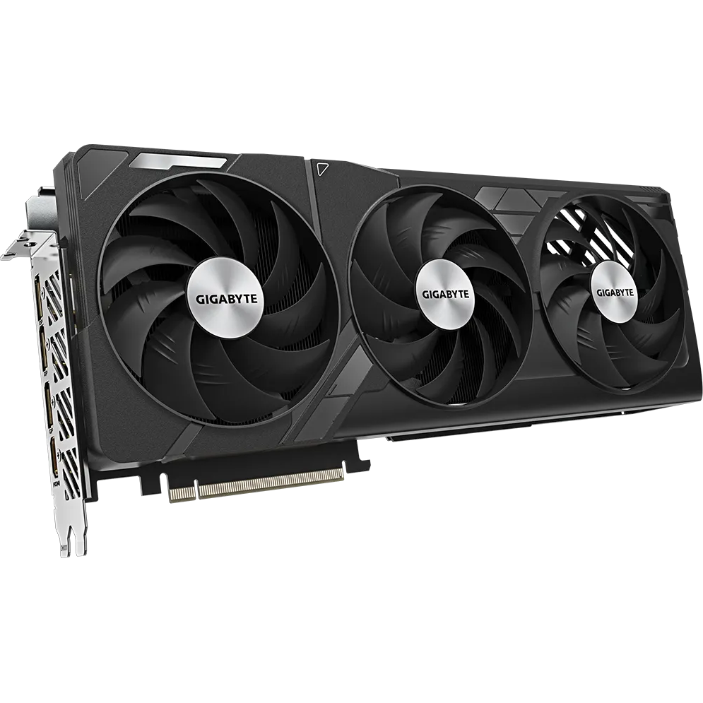 Видеокарта NVIDIA GeForce RTX 4090 Gigabyte 24Gb (GV-N4090WF3V2-24GD)