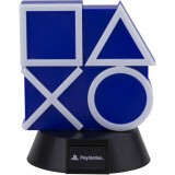 Светодиодная лампа Paladone Playstation Icon Light (PP7929PS)