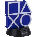 Светодиодная лампа Paladone Playstation Icon Light (PP7929PS)