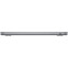 Ноутбук Apple MacBook Air 13 (M2, 2022) (Z15S0000P) - фото 7