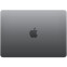 Ноутбук Apple MacBook Air 13 (M2, 2022) (Z15S0000P) - фото 8