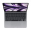 Ноутбук Apple MacBook Air 13 (M2, 2022) (Z15S0000P) - фото 2