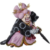 Фигурка Tamashii Nations Figuarts One Piece Battle of Monster on Onigashia Charlotte Linlin Oiran (4573102630001)