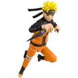 Фигурка Tamashii Nations S.H. Figuarts Naruto Shippuden Naruto Uzumaki (Best Selection) (618771)