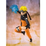 Фигурка Tamashii Nations S.H. Figuarts Naruto Shippuden Naruto Uzumaki (Best Selection) (618771)