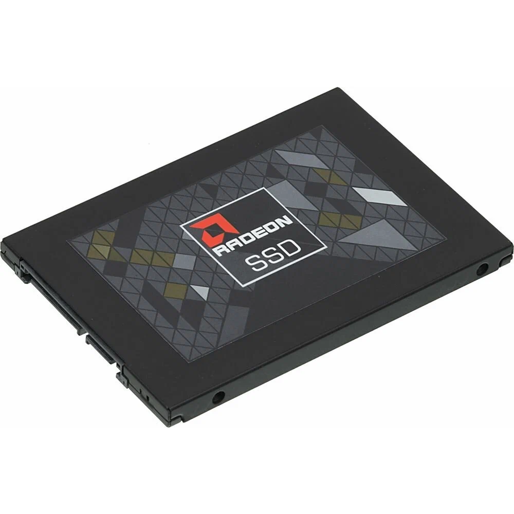 Накопитель SSD 2Tb AMD R5 Series (R5SL2048G)