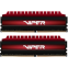 Оперативная память 64Gb DDR4 3200MHz Patriot Viper 4 (PV464G320C6K) (2x32Gb KIT)