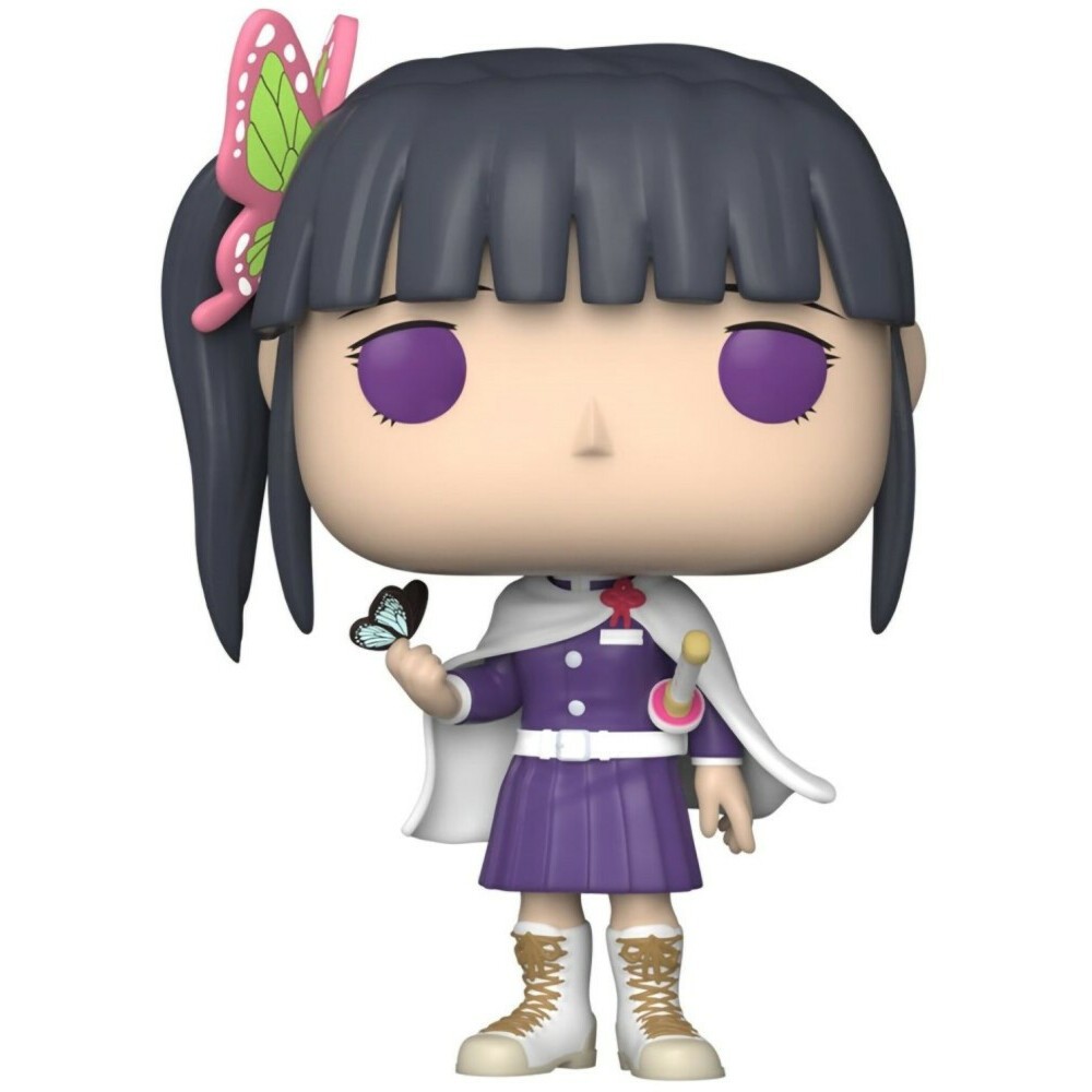 Фигурка Funko POP! Animation Demon Slayer Kanao Tsuyuri (68941)