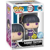 Фигурка Funko POP! Animation Demon Slayer Kanao Tsuyuri (68941)