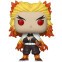 Фигурка Funko POP! Animation Demon Slayer Kyojuro Rengoku (65623)