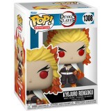 Фигурка Funko POP! Animation Demon Slayer Kyojuro Rengoku (65623)