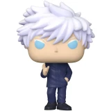 Фигурка Funko POP! Animation Jujutsu Kaisen Satoru Gojo WinterCon22 (67040)