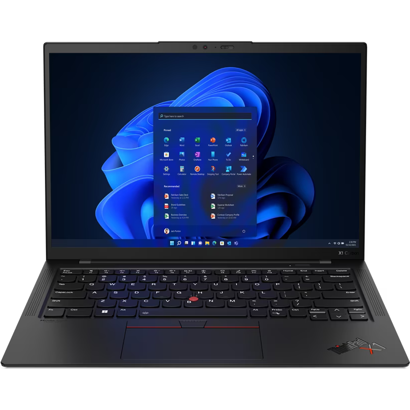 Ноутбук Lenovo ThinkPad X1 Carbon Gen 10 (21CB0068RT)