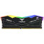 Оперативная память 32Gb DDR5 8000MHz Team T-Force Delta RGB (FF3D532G8000HC38DDC01) (2x16Gb KIT) - фото 3