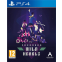 Игра Sayonara Wild Hearts для Sony PS4