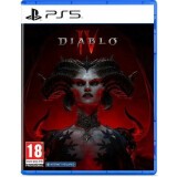 Игра Diablo 4 для Sony PS5
