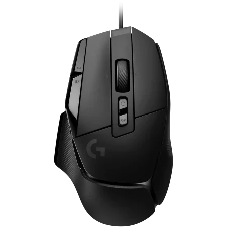 Мышь Logitech G502 X Black (910-006138) - 910-006138/910-006139