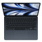 Ноутбук Apple MacBook Air 13 (M2, 2022) (Z1600000L) - фото 2