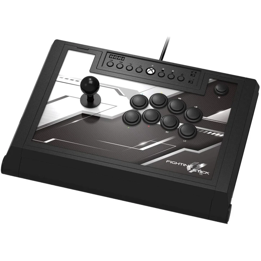 Джойстик Hori Fighting Stick (AB11-001U)