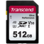 Карта памяти 512Gb SD Transcend 340S (TS512GSDC340S)