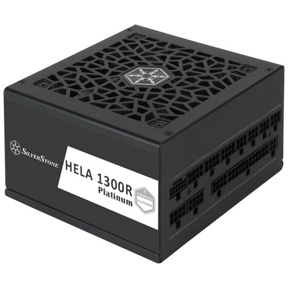 Блок питания 1300W Silverstone SST-HA1300R-PM