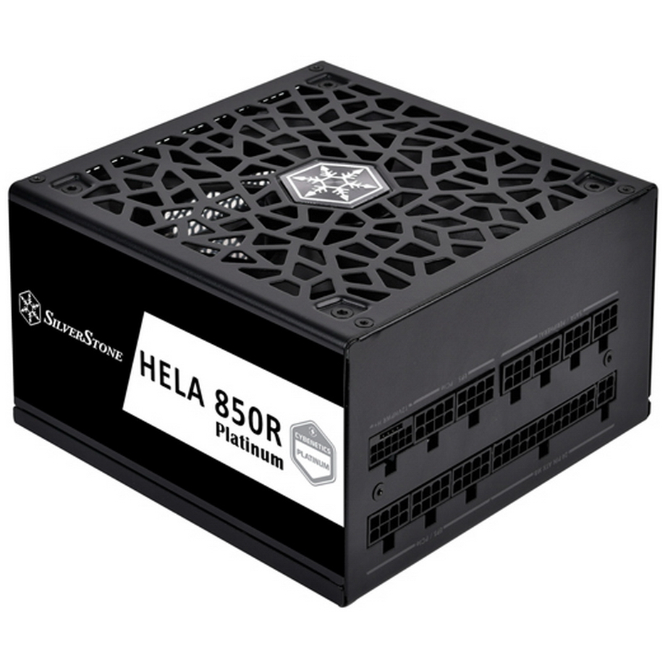 Блок питания 850W Silverstone SST-HA850R-PM