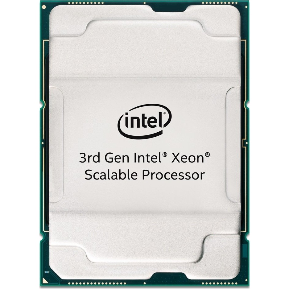 Серверный процессор Intel Xeon Gold 6330N OEM - CD8068904582501