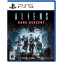 Игра Aliens: Dark Descent для Sony PS5