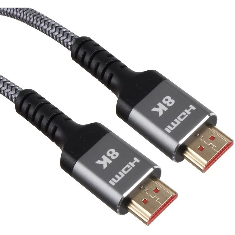 Кабель HDMI - HDMI, 1.5м, iOpen ACG859A-1.5