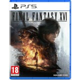 Игра Final Fantasy XVI для Sony PS5