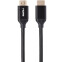 Кабель HDMI - HDMI, 1м, iOpen ACG520BM-1.0 - фото 3