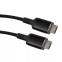 Кабель HDMI - HDMI, 1м, iOpen ACG859B-1.0 - фото 2